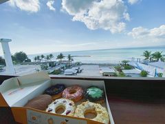 -J.CO Donuts & Coffee(Mal Bali Galeria)