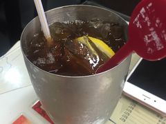 -华星冰室(湾仔店)