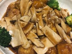 -百姓厨房(凤翔泥塑坊店)