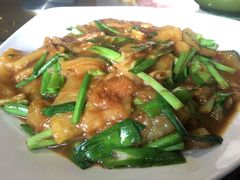 -王村姑老土炕莜面村(桥东店)