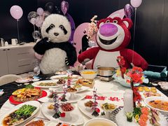 -云天楼国鼎喜宴中心(国鼎店)