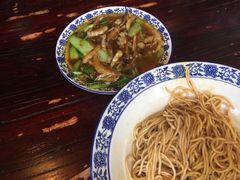 -腔调面(斜土路店)