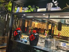 -杏花堂·山西菜馆(晋中万达店)