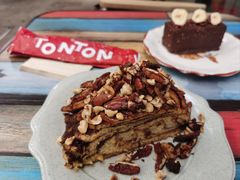 -TonTon(永康路店)