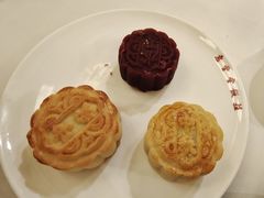 -惠丰堂饭庄·烤鸭·京味菜(翠微路店)