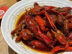 -叶派龙虾•招牌香辣蟹·海鲜(中海国际店)