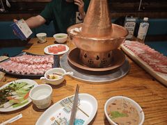 -额尔敦草原涮羊肉·烧烤(冻青树总店)