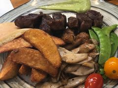 -AFS Cafe & Canteen(闽江二路店)