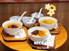 -彬媽糖水(万象天地店)