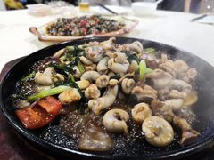 -标记美食新鲜猪杂(兴南大道店)