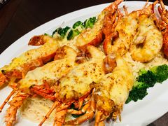 -鹭禧·中餐厅(厦门波特曼七星湾酒店)