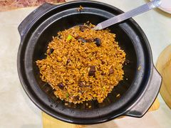 -稻香酒家(长宁KING88广场店)