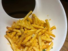 -魔鬼牛蛙小厨•烤鱼•龙虾(上马墩光华时代店)
