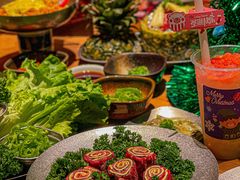 -烧肉达人•炭火烧肉(新天地店)