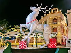 -华谊兄弟（长沙）电影小镇