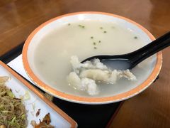 -大禹家·海鲜面馆(新闸路店)