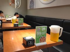 -吕氏疙瘩汤·新鲁菜(济南万象城店)