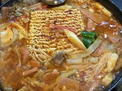 -京玉菲饭店(李村店)