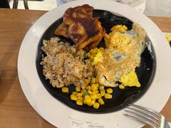 -豪客来牛排(天阳D32店)
