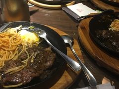 -豪享来中西餐厅(隆昌店)