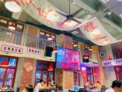 -老长沙龙虾城(商品街店)