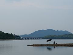 -四明山国家森林公园