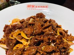 -解家河南菜(商鼎路店)