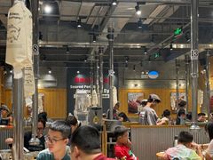 -姜虎东白丁烤肉(深圳湾后海汇店)