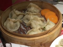 -新兴园饺子馆(北京百子湾店)