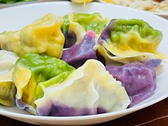 -物美超市(通州果园店)