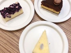 -榖屋house of flour(张江首店)