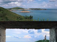 -东极岛景区