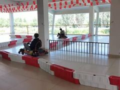 -南山特攻真人CS户外露营轰趴拓展基地