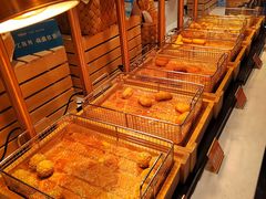 -非烤勿扰自助烤肉(阳江百利广场店)