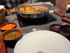 -牛YO寿喜烧和牛火锅自助(三台子万象汇店)