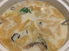 涵誉鱼头皇-涵誉·私房菜(银都·锦创广场店)