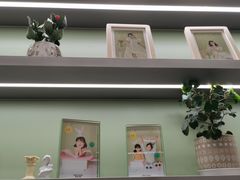 -海马体家庭照相馆(广州正佳广场店)
