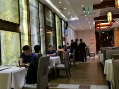 大堂-老正兴菜馆(福州路店)