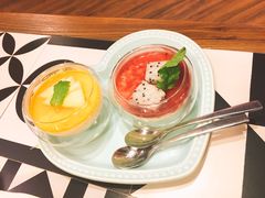 -CRAZYONES西班牙海鲜饭(日月光店)