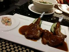 android_upload_pic-新兴·金羊座·粤菜点心(乐峰店)
