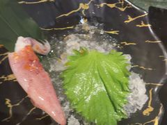 -牛New寿喜烧(曹路花园城店)