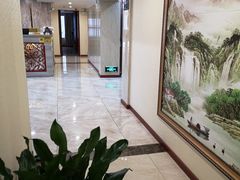 -家富足道·SPA·影院式(解放碑碑中心店)