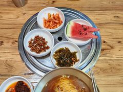-一韩亭韩式烤肉(高新店)
