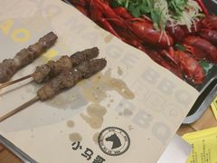 -本色.小马哥烧烤(无锡九里仓店)