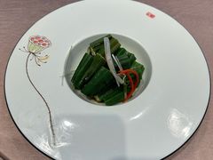 -月坛宾馆-聚仙楼餐厅