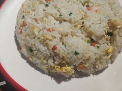 -小杨烤肉(朱雀店)