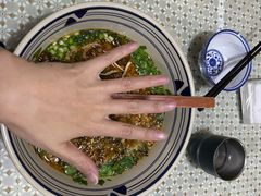 小锅米线-蜗牛小馆醉乡民谣云南菜(惠新西里店)