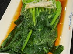 -慢鼓海鲜小馆Mangoo Bistro(交子大道店)