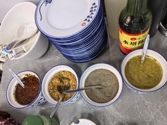 -北三沙家烧麦(北头道街店)