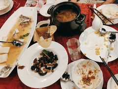 -徐记私厨(半淞园路店)